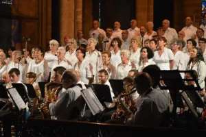 Concert Chorale Résonances