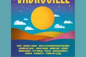 LA VADROUILLE