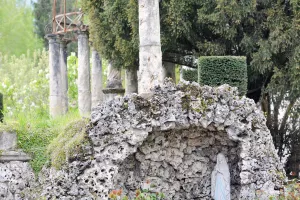 Historia Cité : SECRETS DE JARDINS ET JARDINS SECRETS