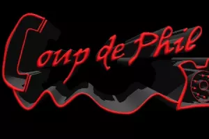 Bal avec Coup de Phil: duo de reprises pop-rock
