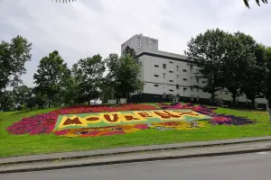 Visite guidée : Mourenx, ville nouvelle