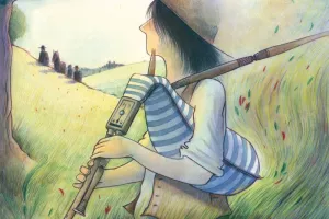 Les Maîtres sonneurs