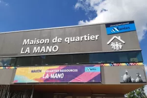 Les matinales de La Mano