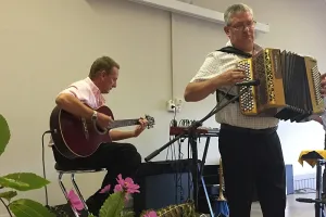 19ème repas Peyrouliardes