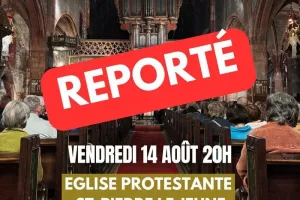 Concert de musique classique à Strasbourg – Ensemble Musicâme France