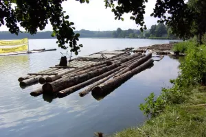 Une semaine au fil de l'Isle