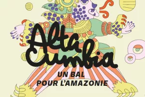 Alta Cumbia Fest