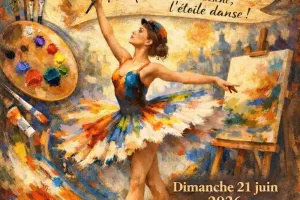Gala de danse