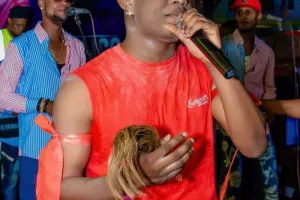 Serrol Kassa & Kingoli Mondial
