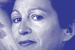 Au grès du jazz : Elisabetta Spada