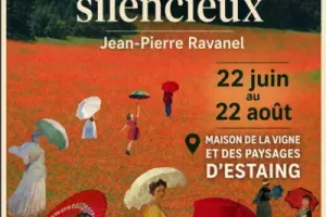 Exposition Photos - Jean Pierre Ravanel