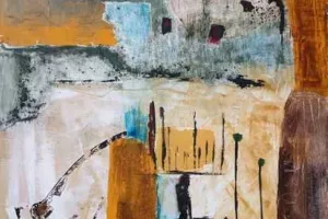 Exposition d'Anne-Sophie Delmas