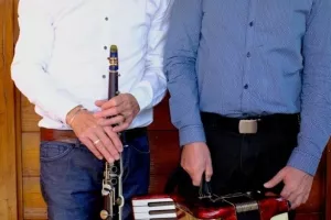 Concert Transylvanian Duet