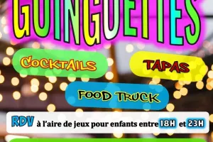 Guinguette du Vernet