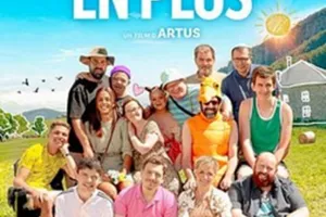 CinéToile sous les étoiles : Un p'tit truc en plus