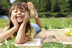 Lectures et jeux pour petits et grands