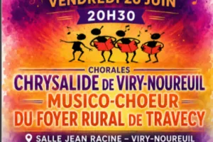Concert Chorales