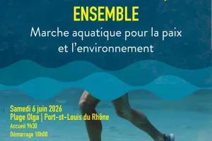 Au bord du vivant, ensemble