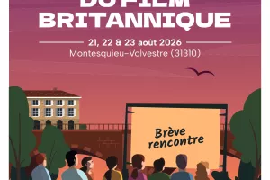 FESTIVAL DU FILM BRITANNIQUE