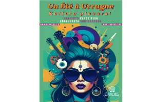Les vendredis d'Urrugne