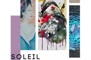 Exposition - Soleil levant