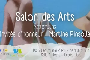 Salon des Arts