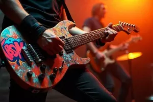 Heavy Metal
