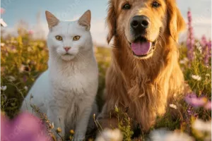 Atelier découverte - naturopathie animalière