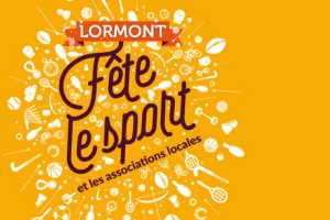 Lormont fête le sport et les associations