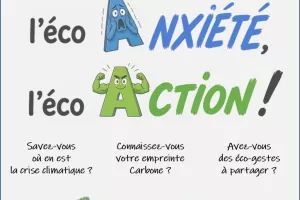 Exposition Ecologie