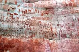 Fête de la Préhistoire : Aux origines de l'art pariétal dans le monde