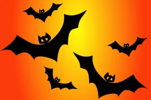 Fête d'Halloween
