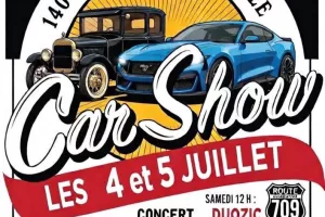 Car Show