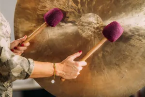 Atelier : Relaxation et Voyage sonore