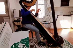 Eveil musical pour les tout-petits