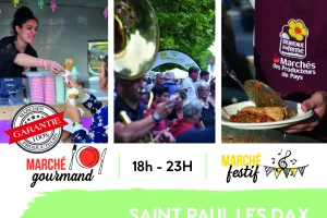 Marché des Producteurs de Pays