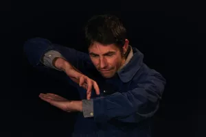 Sortilèges de la pleine lune avec David Linkowski