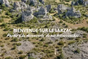 Le Larzac vivant : transhumance, savoir-faire et villages templiers