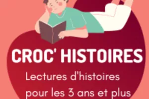 Croc’histoires