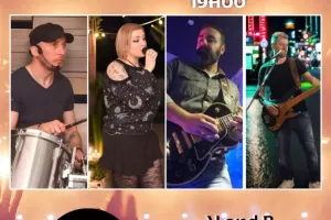 Concert Cover Band