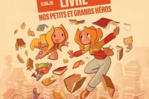 Atelier sérigraphie pour enfants (annulé et reporté ultérieurement)