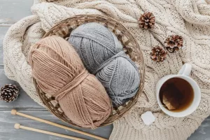 Les ateliers de l'Inter'Val : Tricot pour tous