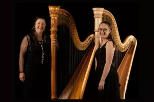 Concert | Duo Alhena