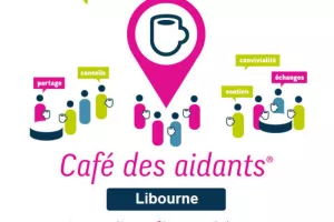 Café des Aidants