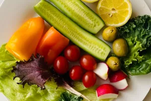 Révolution dans votre assiette