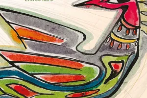 EXPOSITION ETE : GUMERSIND GOMILA ENTRE MINORQUE ET ROUSSILLON