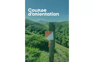 Course d'orientation