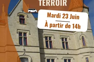 Mini-Circuit : Histoire et Terroir