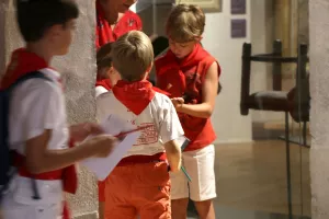 Rouge Musée