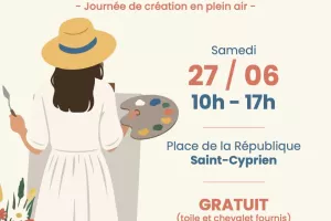 PAIS D'ARTISTE